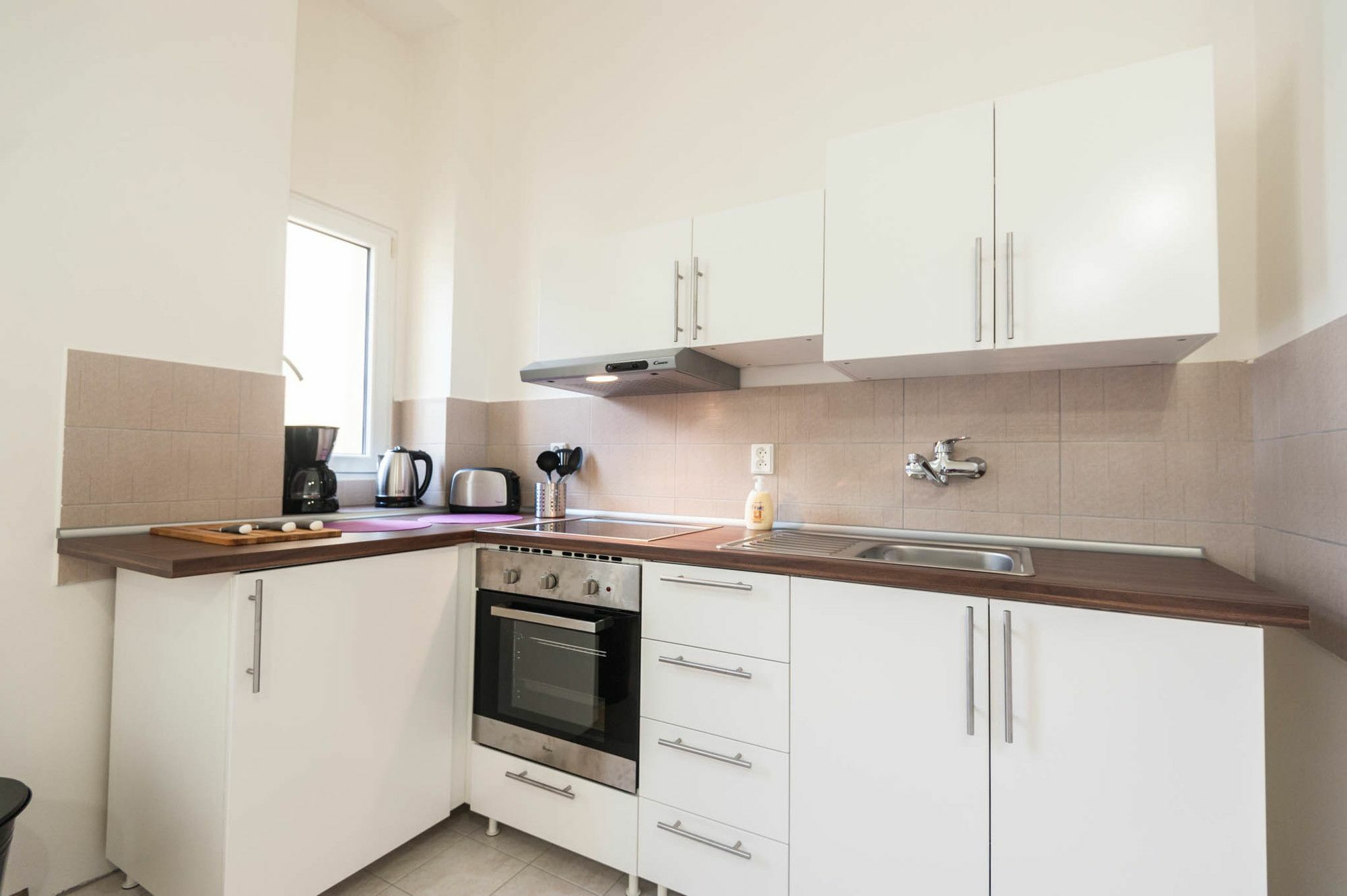 Gorazdova Apartments ปราก ภายนอก รูปภาพ