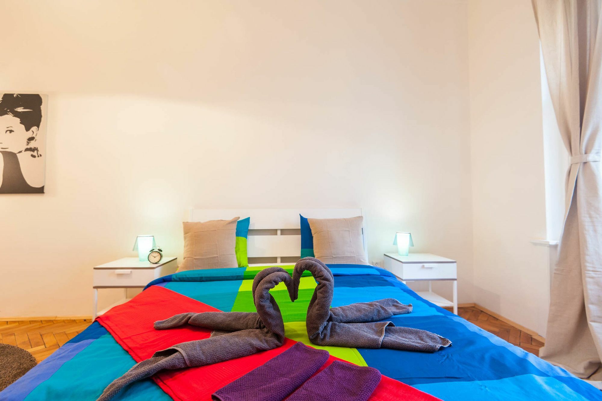 Gorazdova Apartments ปราก ภายนอก รูปภาพ