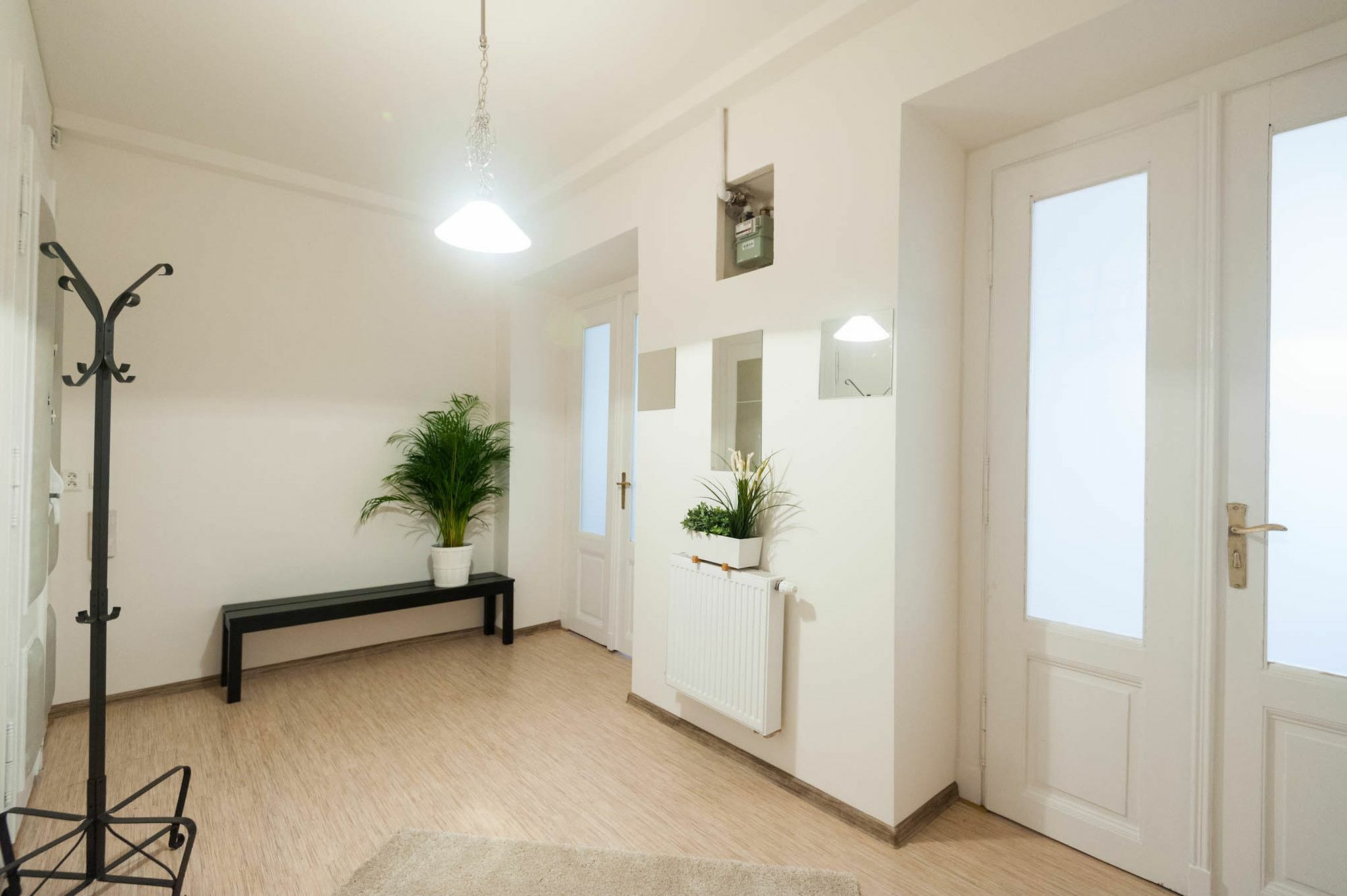Gorazdova Apartments ปราก ภายนอก รูปภาพ